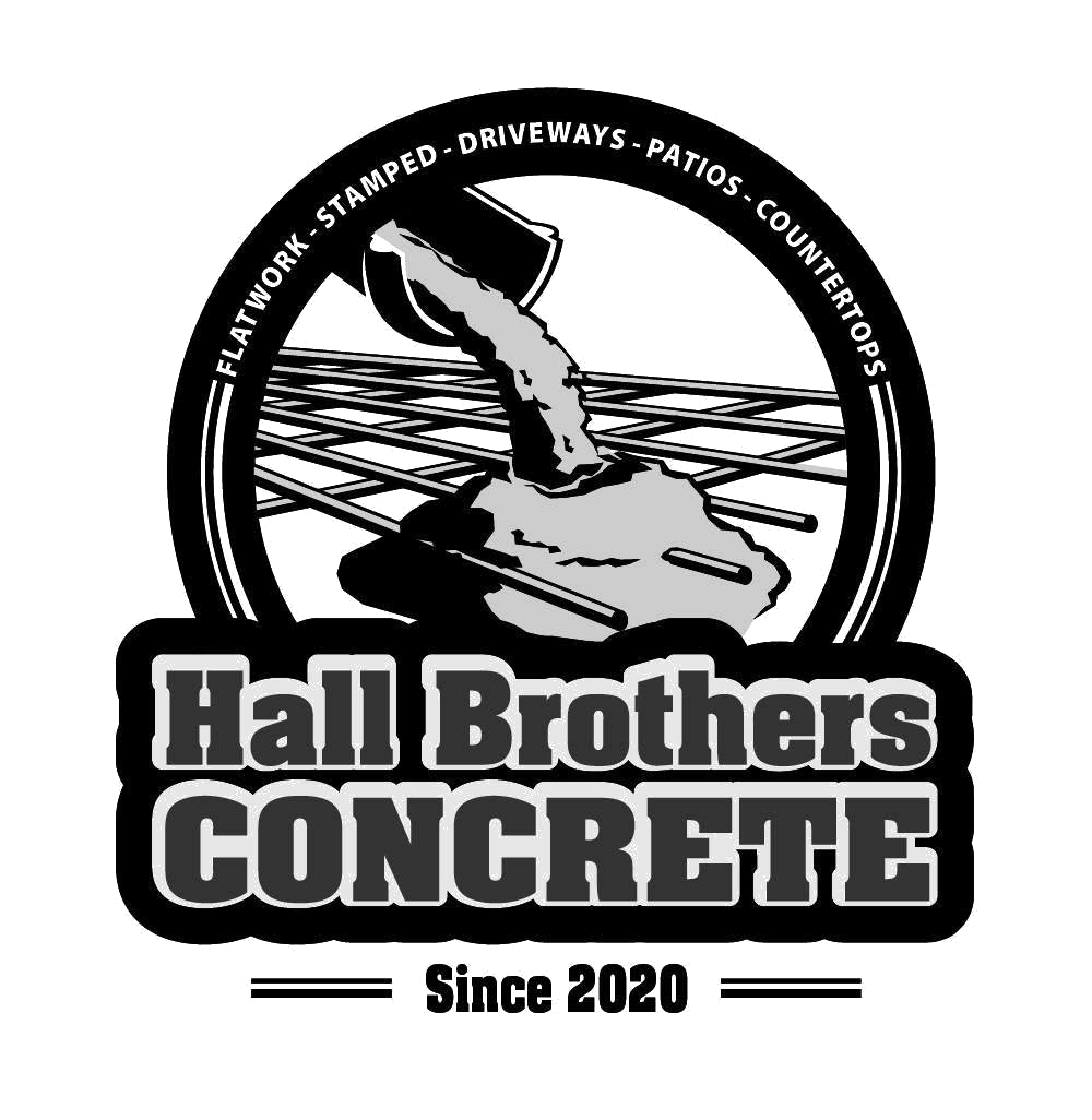 Hall Brothers Concrete, Since 2020
